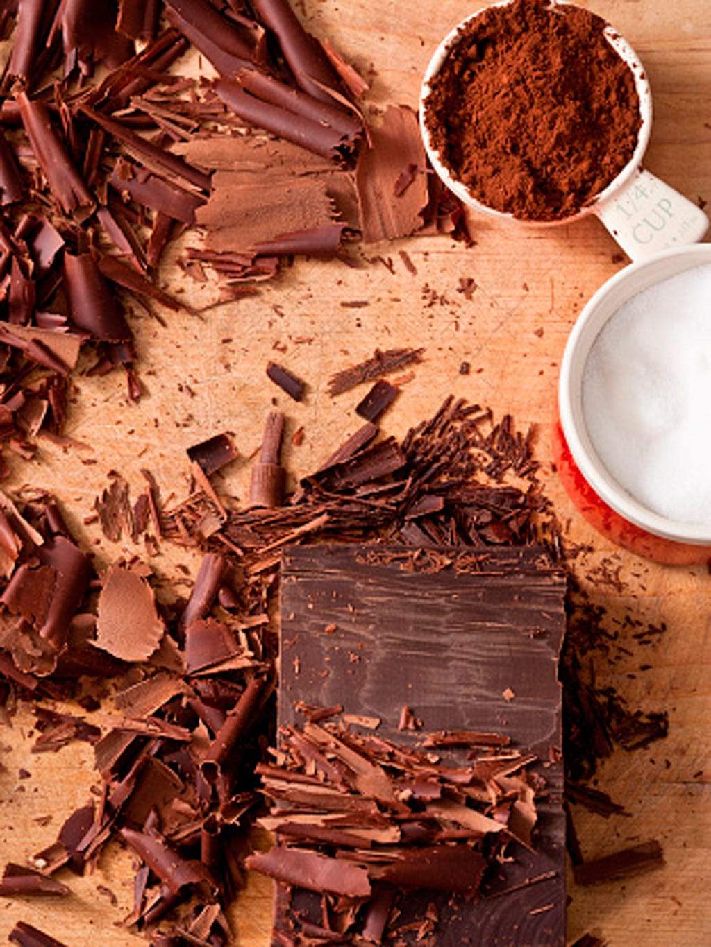 chocolate