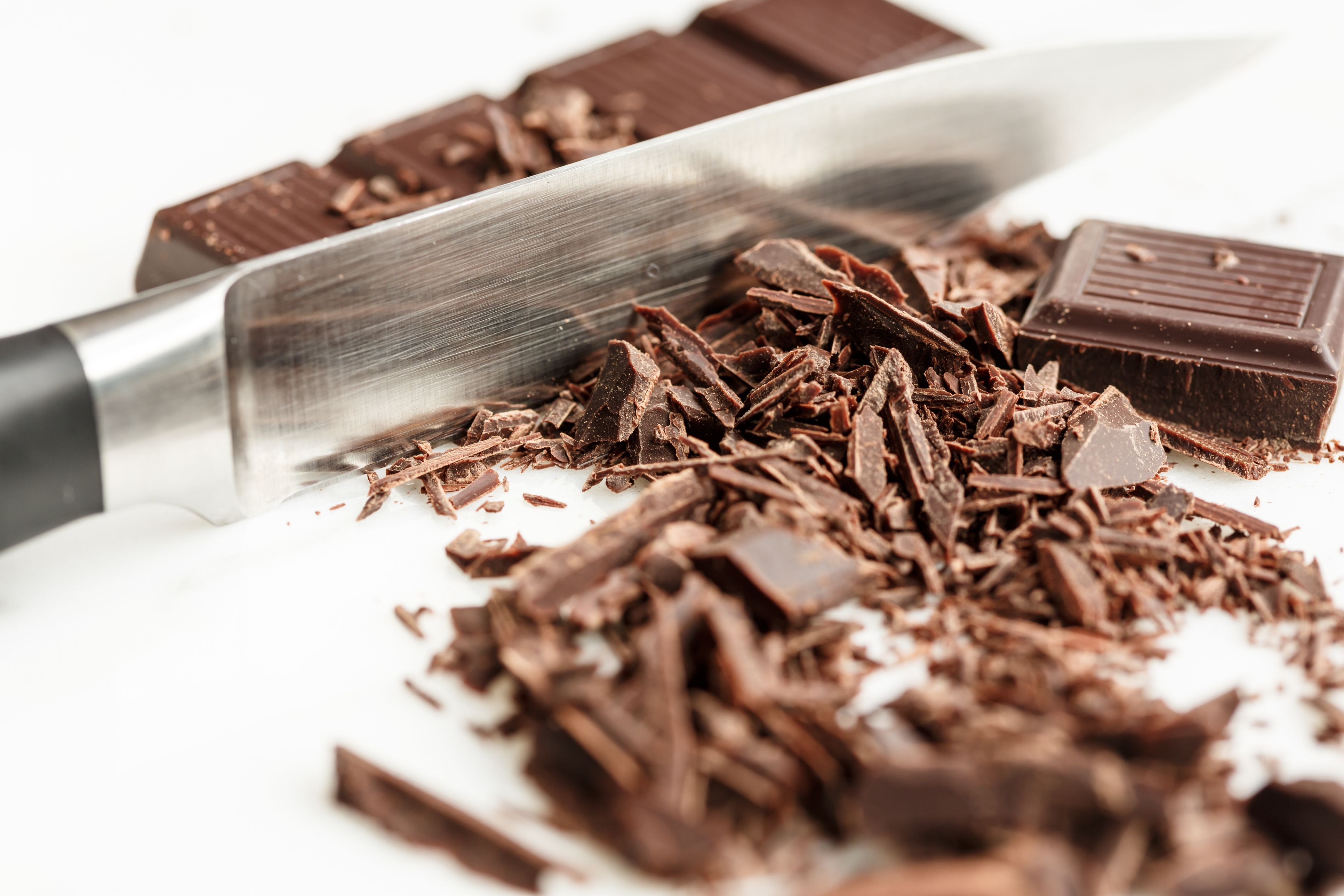 How to Melt Chocolate in the Microwave - How to Melt Chocolate, According  to Culinary Experts