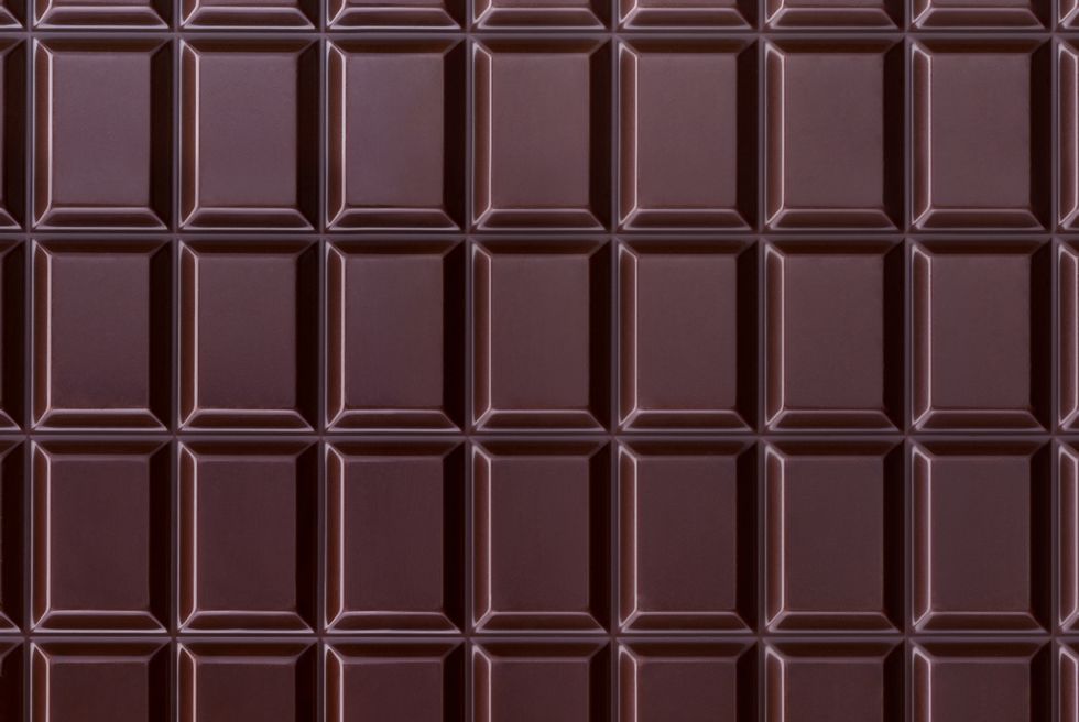 foods for runners   chocolate bar