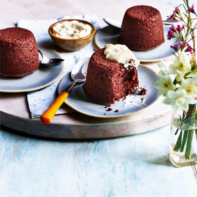 december recipes
