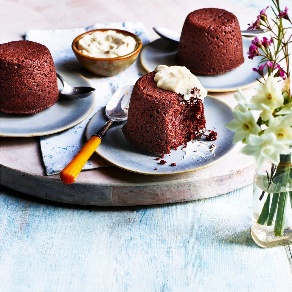 december recipes