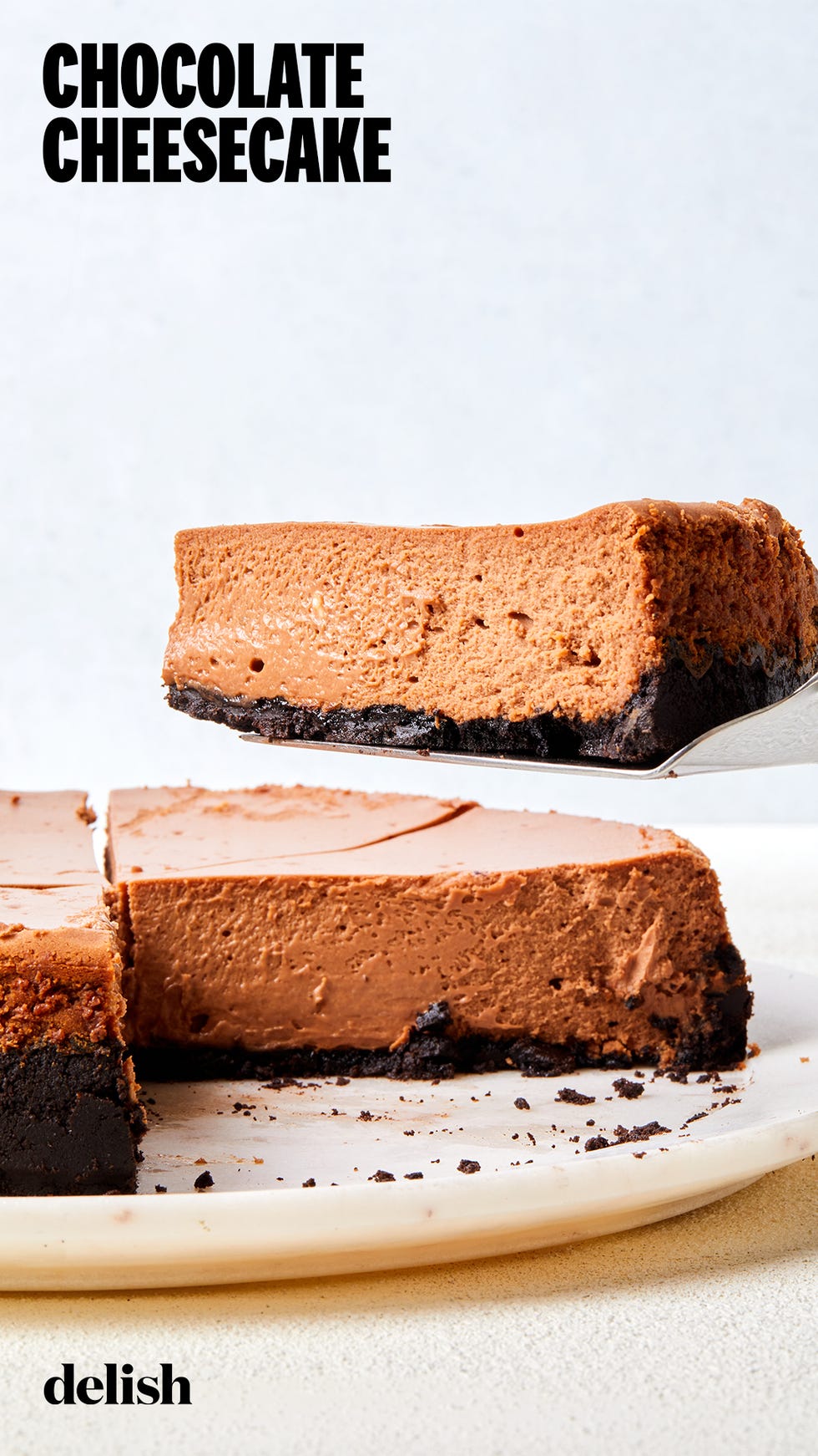 50 Best Christmas Cheesecake Recipes - Festive Holiday Cheesecakes