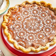 the pioneer woman's chocolate chess pie recipe