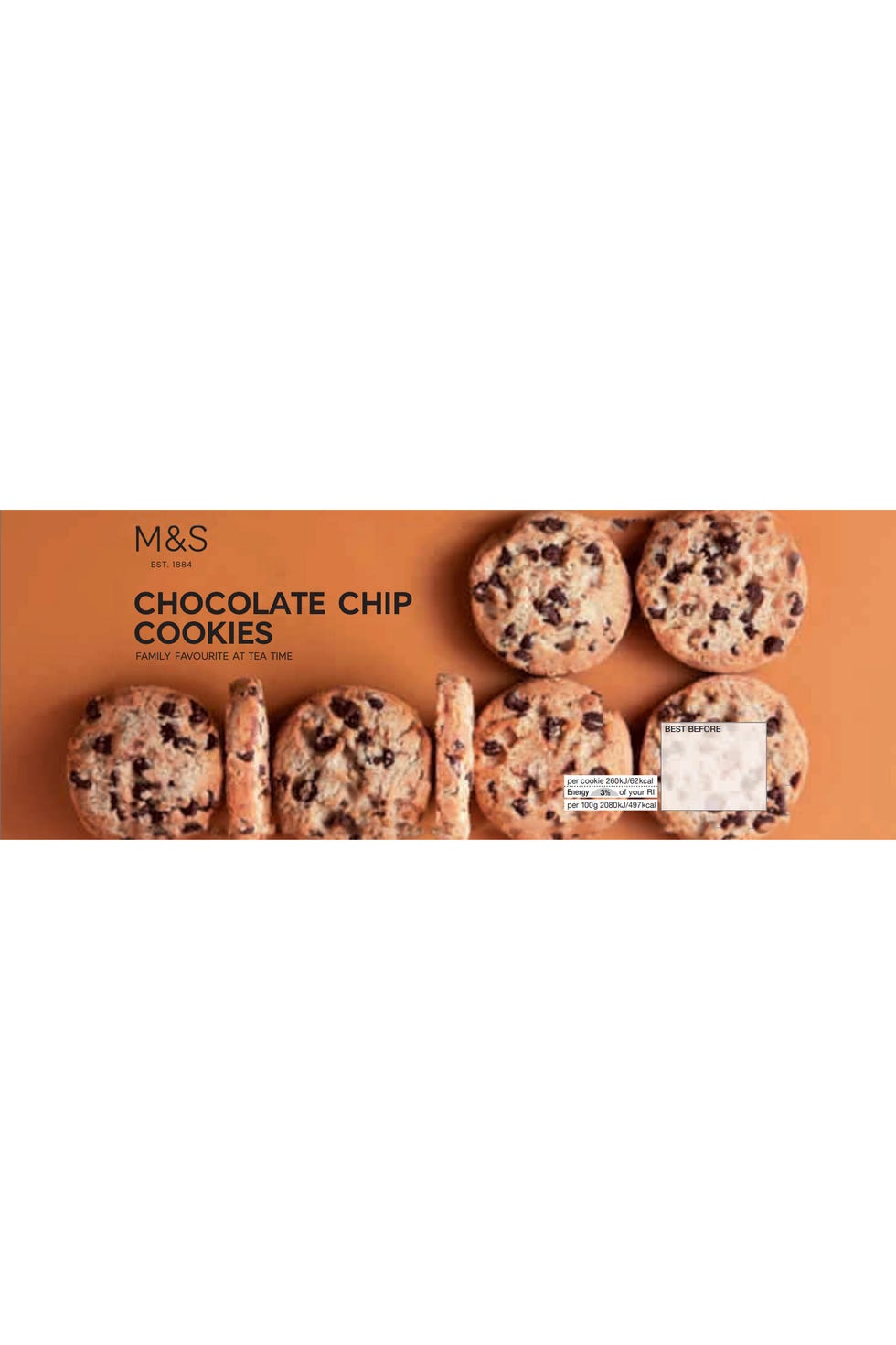 best chocolate chip cookies
