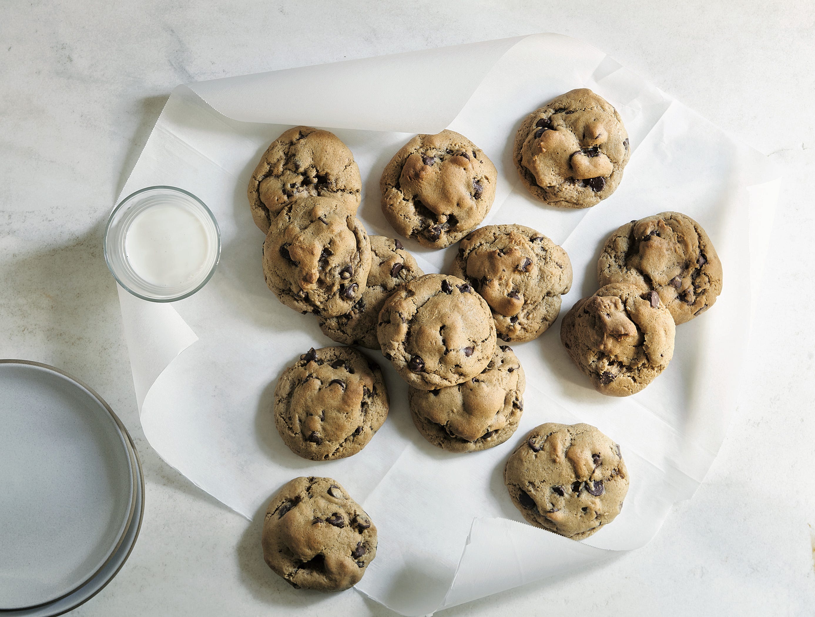 Play-Doh Cookie Canister - Chocolate Chip