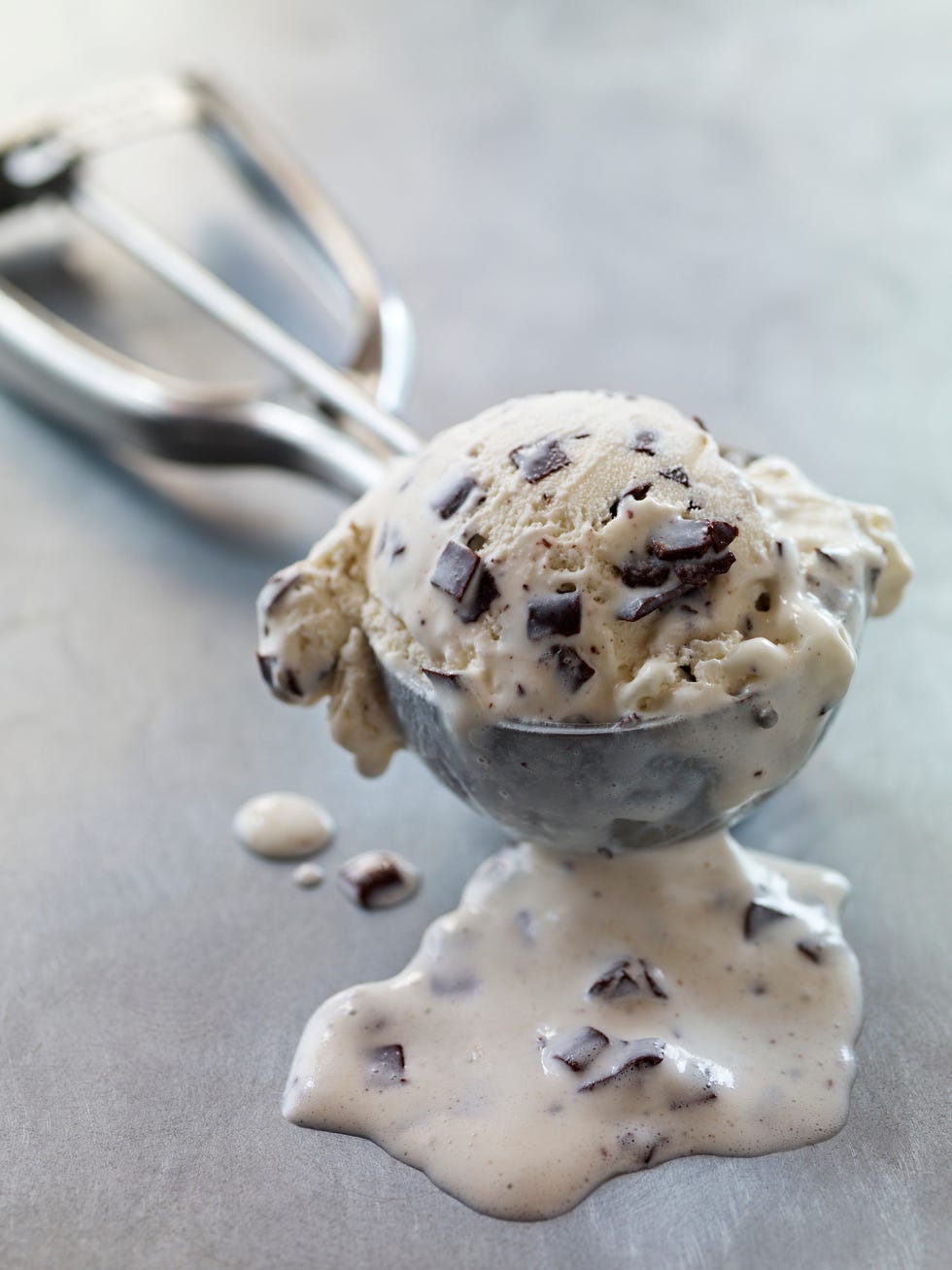 Chocolate Chip Ice Cream Is No Longer America's Favorite Flavor