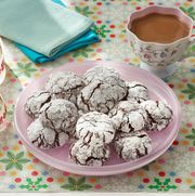 the pioneer woman's chocolate crinkle cookies recipe