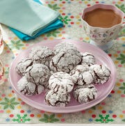 chocolate crinkle cookies recipe the pioneer woman's chocolate crinkle cookies recipe