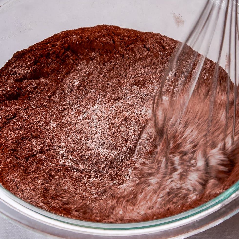 chocolate crinkle cookies stills