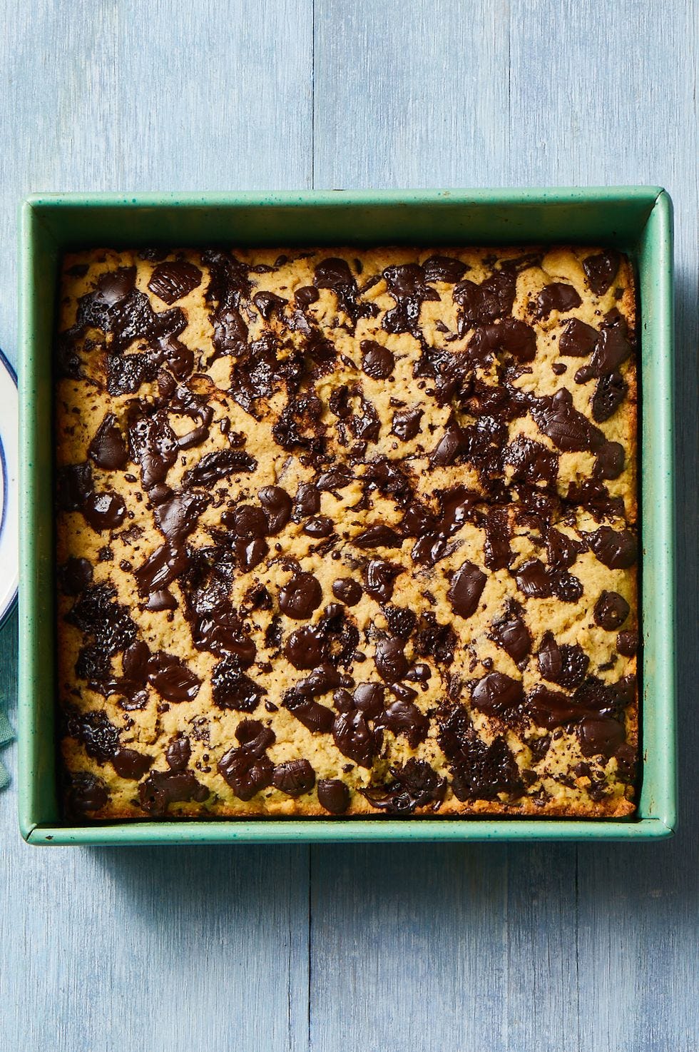 best blondies recipe
