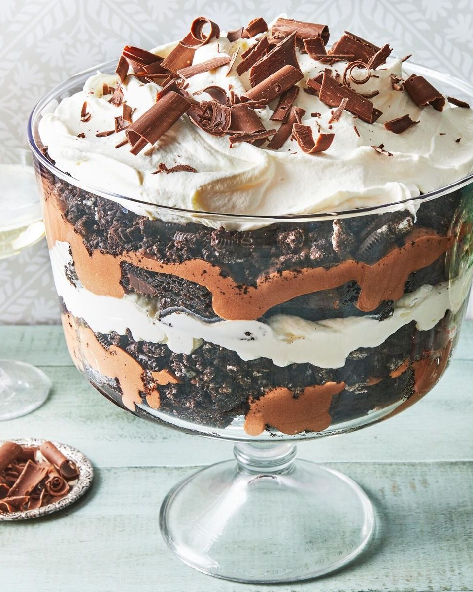 75 Best Chocolate Desserts for All Your Sweet Cravings