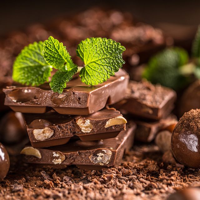 Las 5 mejores fuentes de chocolate para disfrutar como un niño y
