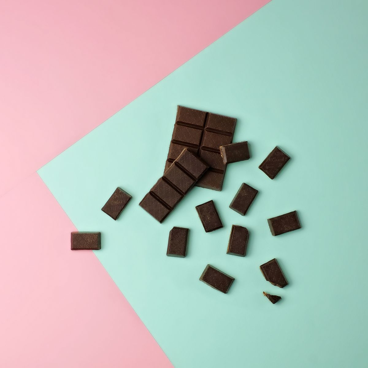 Dark Chocolate Bars - Handmade Chocolates Leicester