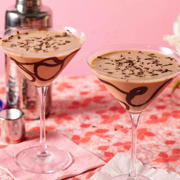 the pioneer woman's chocolate martini recipe