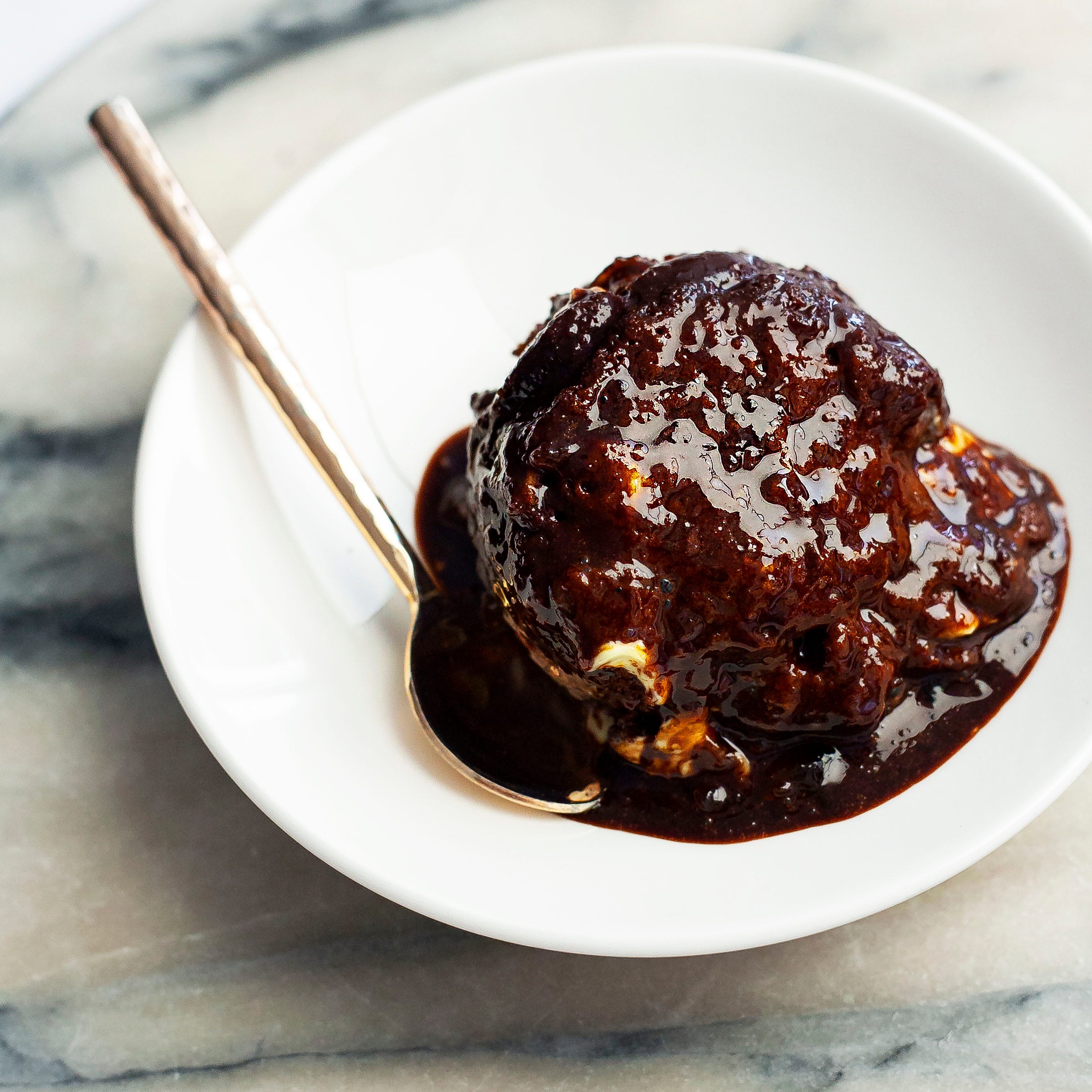 best easy baking recipes chocolate orange mug cake