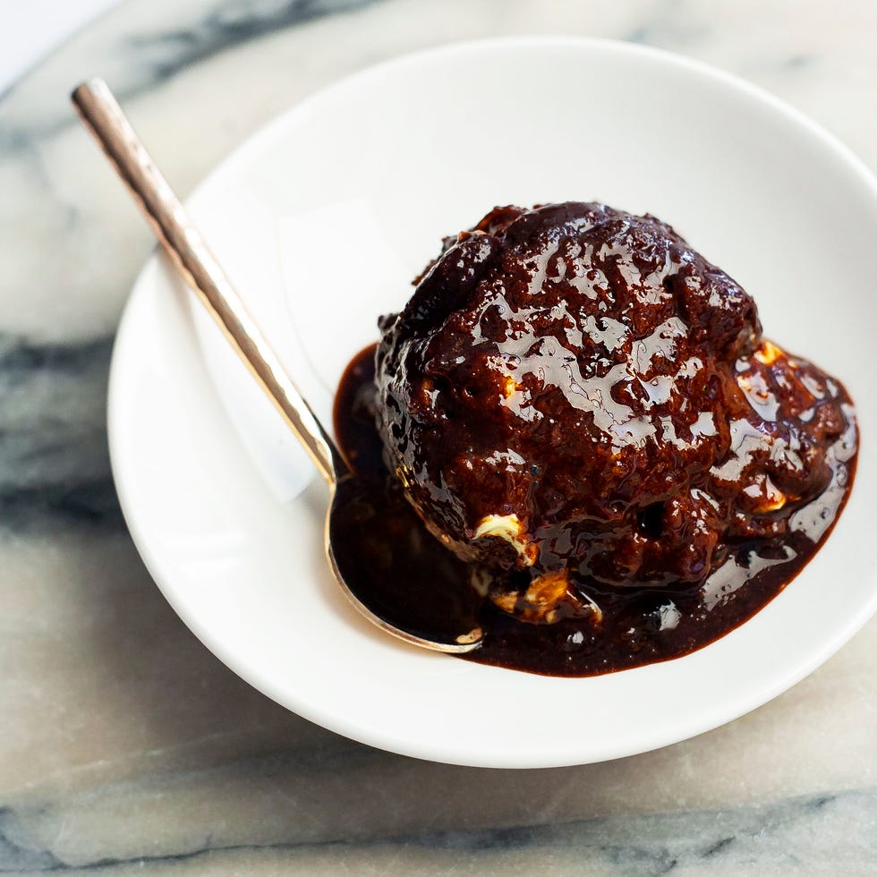 best easy baking recipes chocolate orange mug cake