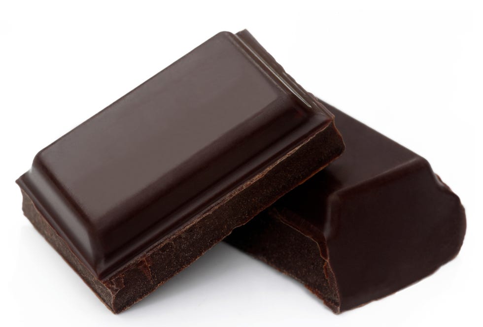 chocolate