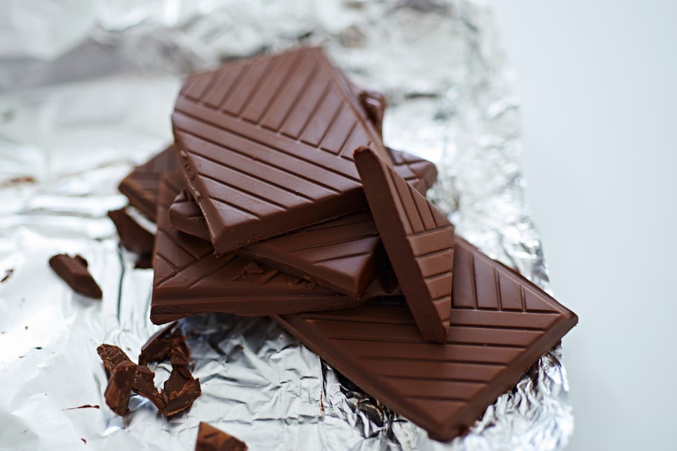 Chocolate