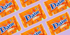 Orange Daim bars just landed in the UK and Terry's better watch his back 