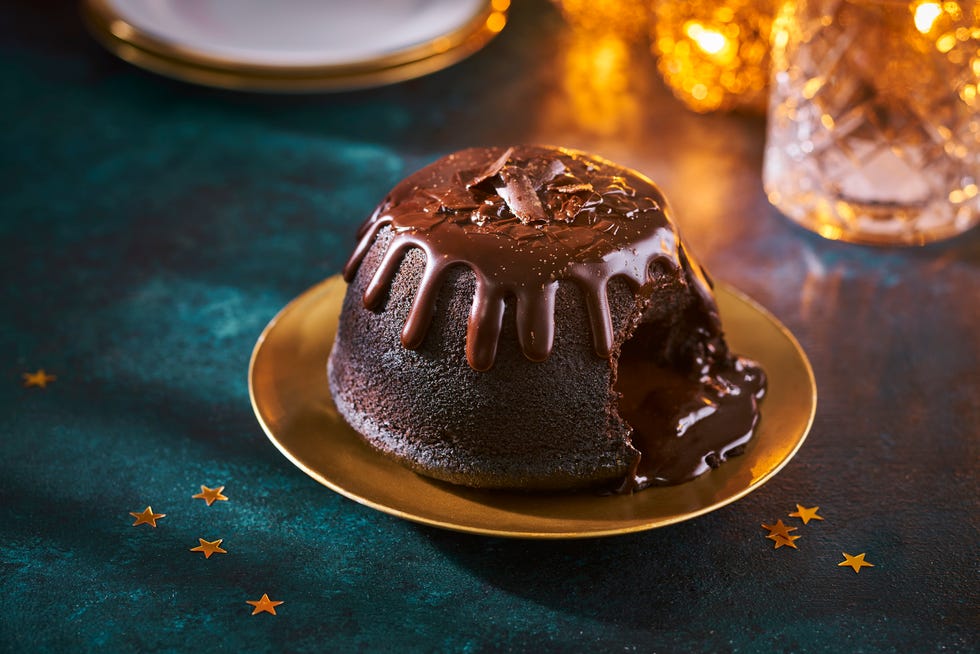 Sainsbury’s festive food range