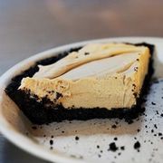chocolate peanut butter pie recipe