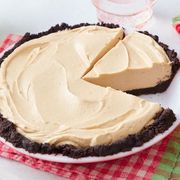 the pioneer woman's chocolate peanut butter pie recipe