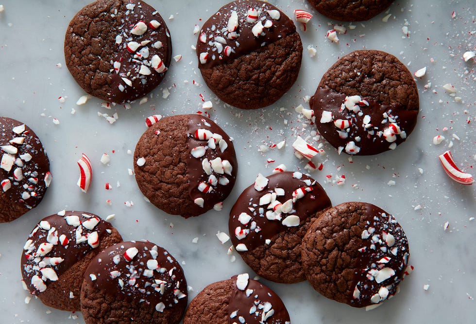 The Perfect Cookies for Santa Starts with the Right Baking Supplies…