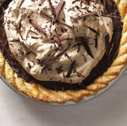 Chocolate Pie Recipes chocolate pie recipes