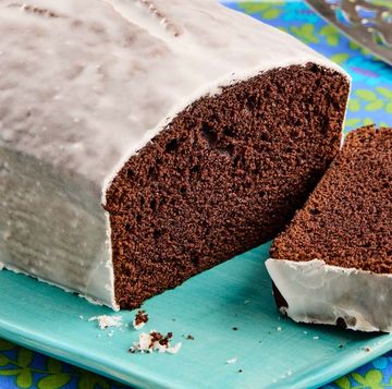 the pioneer woman's chocolate pound cake recipe