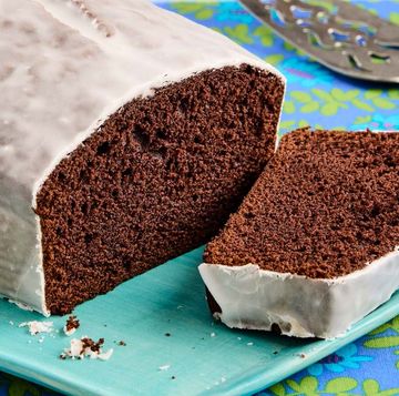 the pioneer woman's chocolate pound cake recipe