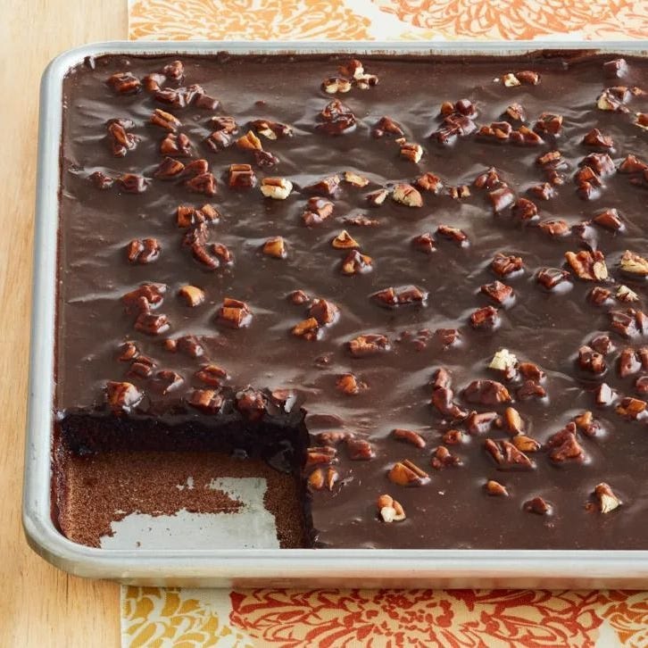the best chocolate sheet cake ever recipe the pioneer woman's chocolate sheet cake recipe