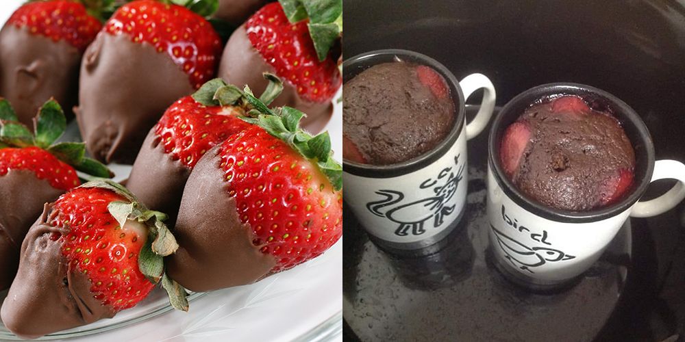 Dark Chocolate Brownie Mug Cake- GF, Vegan, Gut Friendly