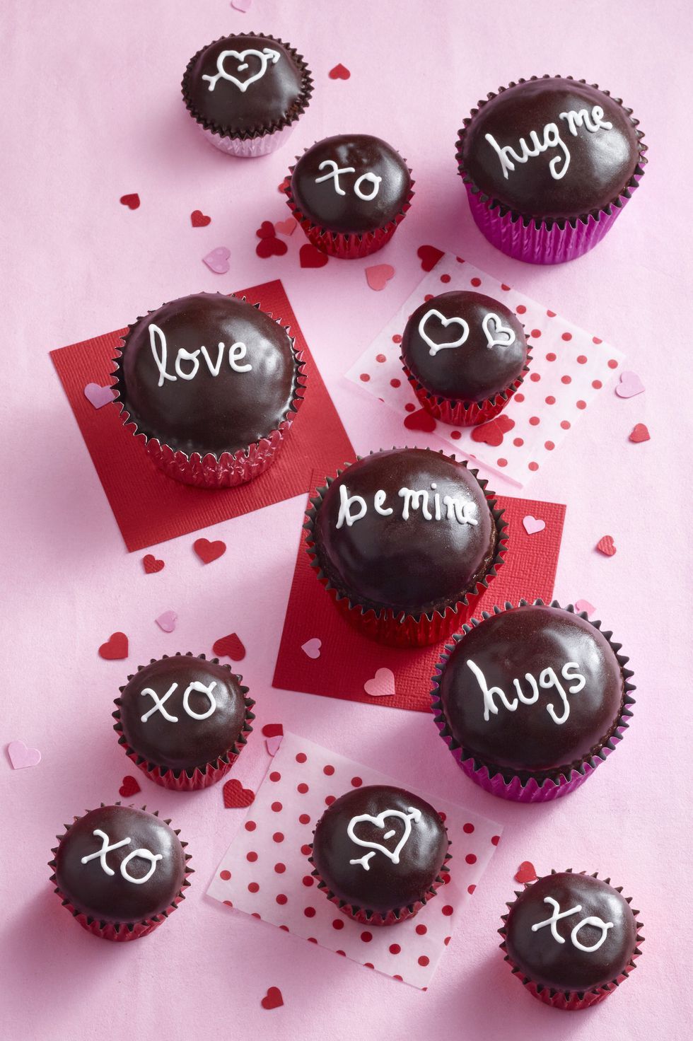 70 Best Valentine's Day Desserts — Valentine's Day Dessert Recipes