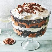 the pioneer woman's chocolate trifle recipe