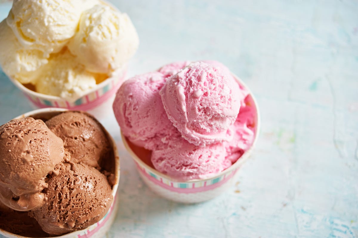 preview for We Made Homemade Ice Cream In A Bag & We've Lost All Chill
