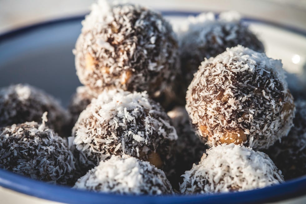 bolitas energéticas