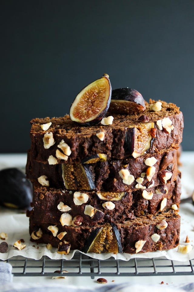 25 Best Fig Recipes - Delicious and Easy Fig Recipe Ideas