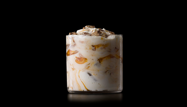 Food, Cuisine, Dish, Ingredient, Dessert, Verrine, Parfait, Recipe, Trifle, Cream, 