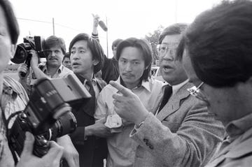 cho soo lee