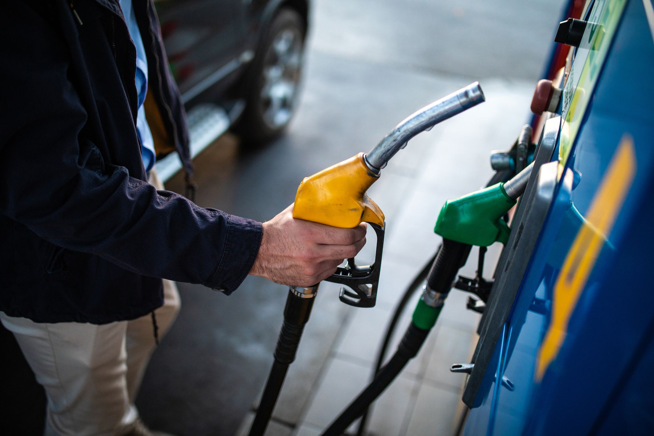 Are you picking the right gas at the pump? How to know