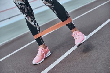 Resistance Band Exercises