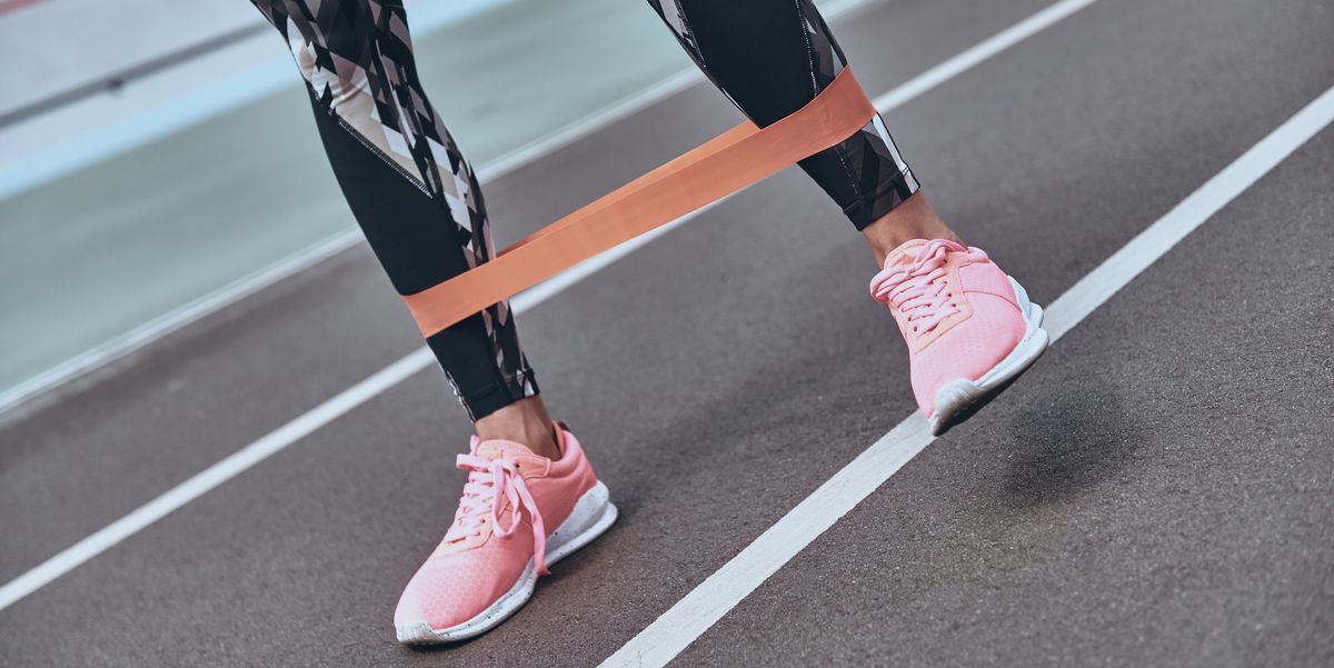 6 Resistance Band Exercises to Boost Strength. Nike CA