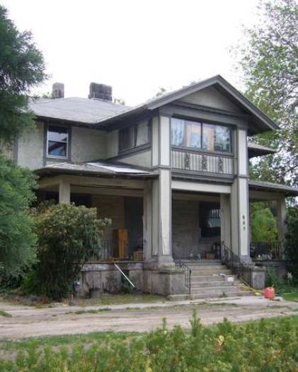 boise murder chop chop house haunted boise murder chop chop house haunted