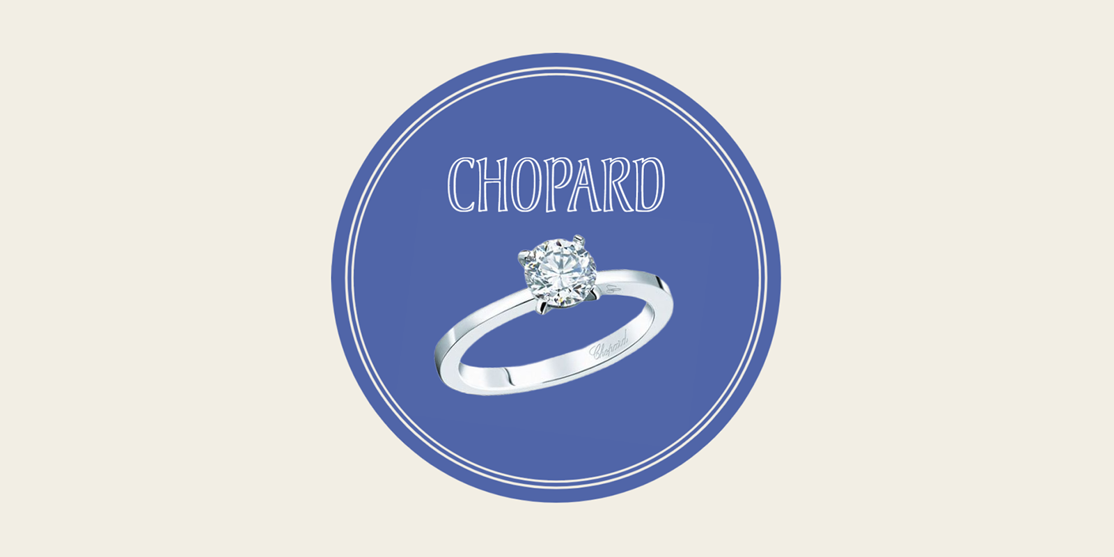 300 CHOPARD