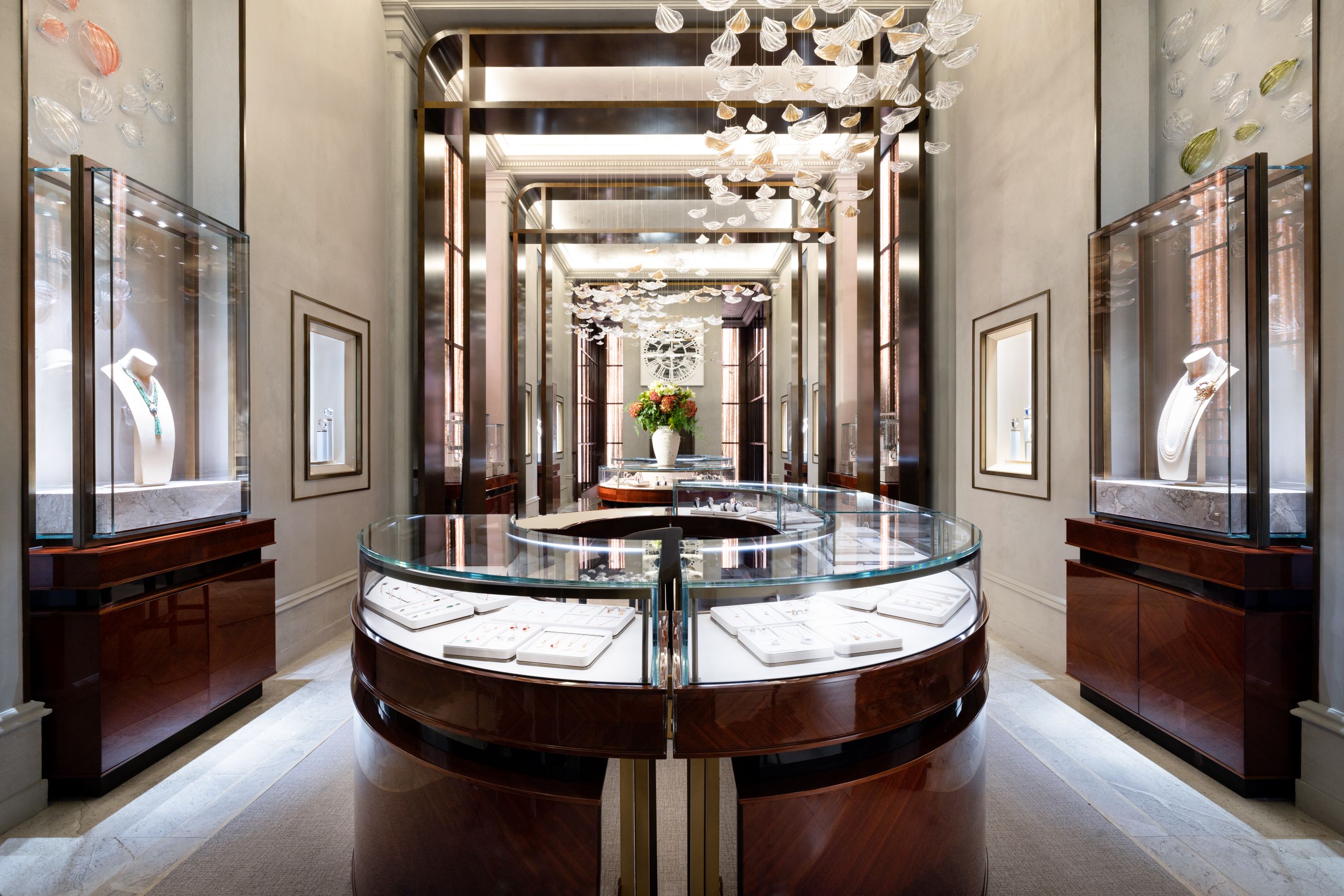 Chopard Moves Its NYC Flagship to Fifth Avenue