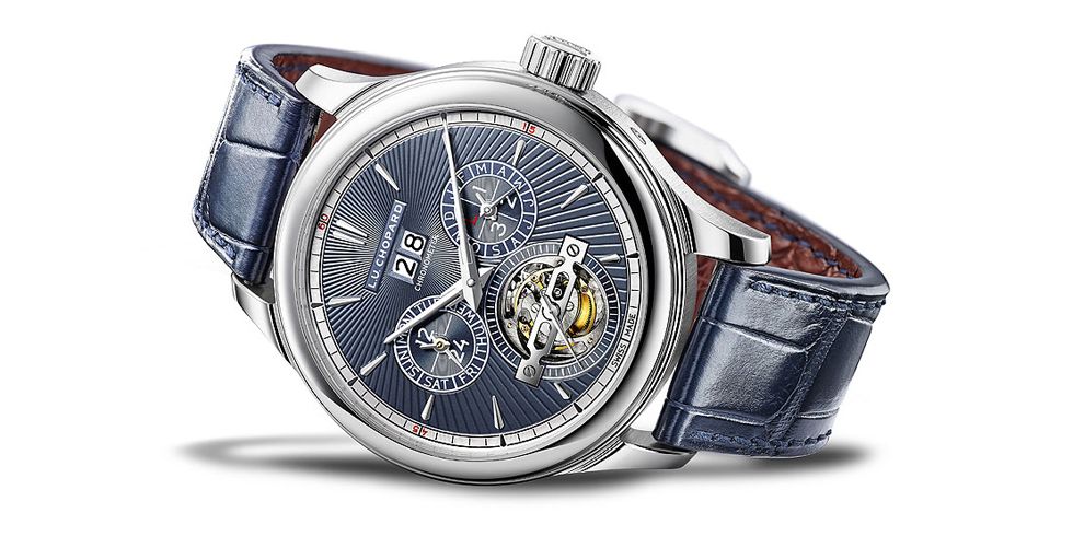 The Most Expensive Watches In The World Esquire