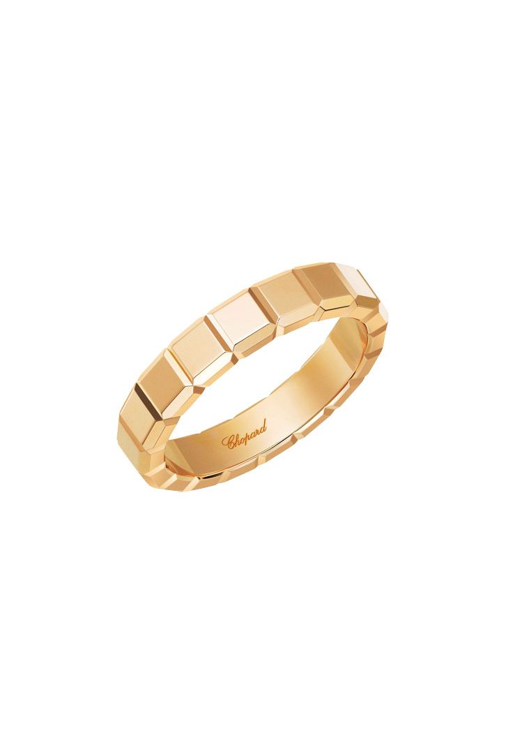 リング図鑑300】「ショパール（CHOPARD）」のエンゲージ