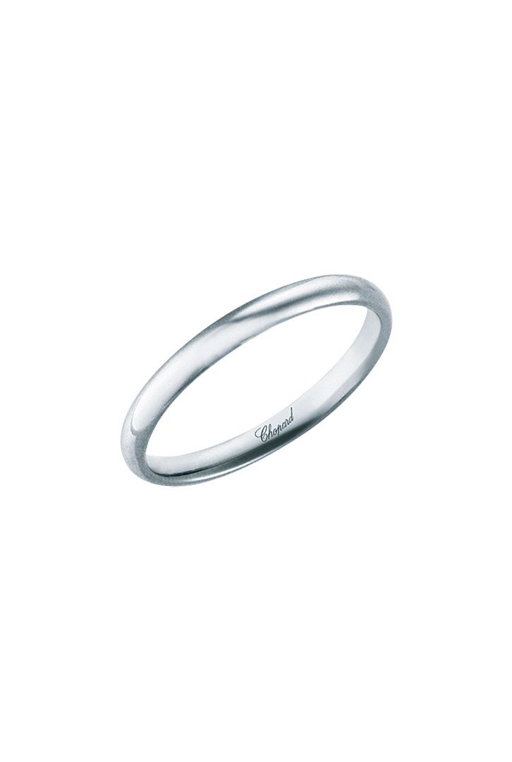 ショパール フォーエバー パヴェ - Chopard（ショパール）の婚約