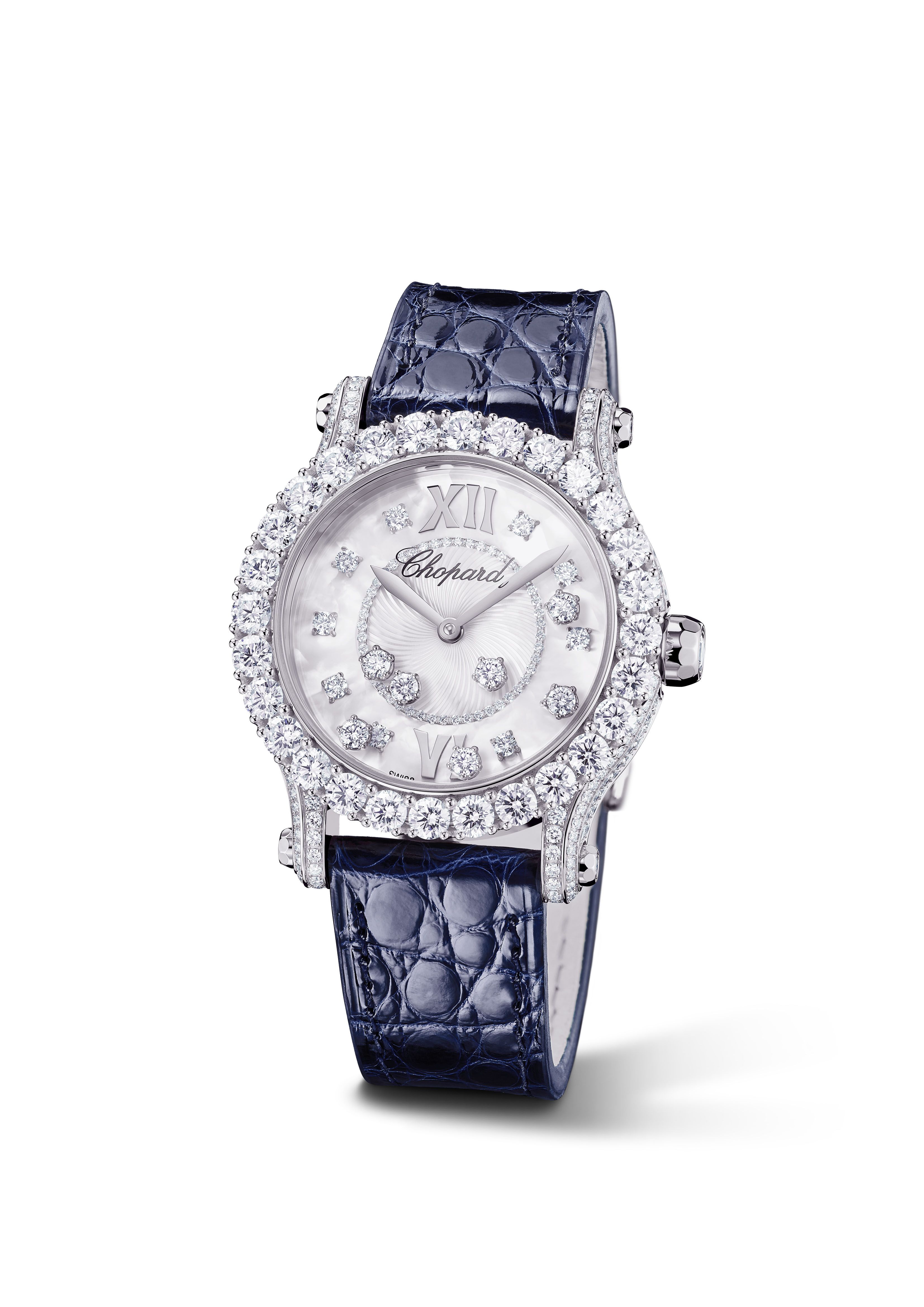 The 10 Most Beautiful and Luxurious Women's Watches of 2020 - Best New  Women's Watches of the Year
