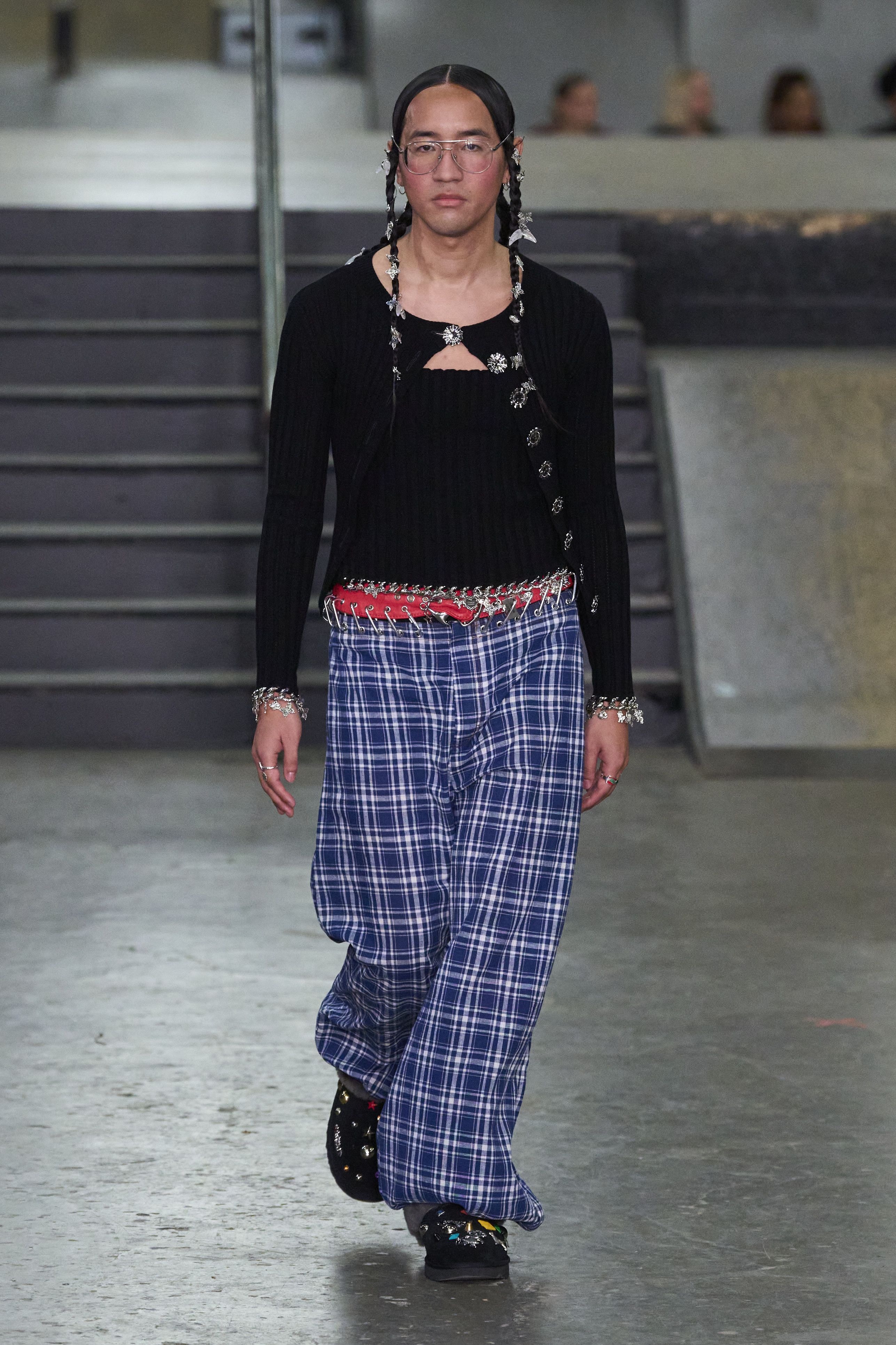 Ssense Buyer Nick Tran Takes Us Into the Chopova Lowena Universe